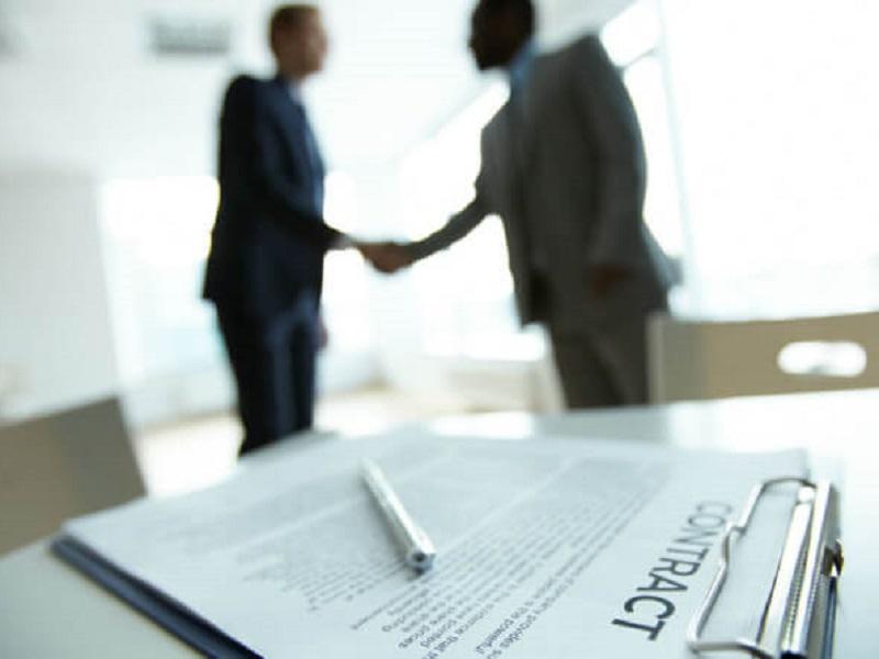 **How to Negotiate International Commercial Contracts: A Comprehensive Guide for Merchants and Traders**